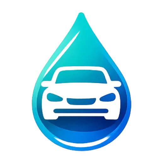 Lavage auto à domicile Vouvant